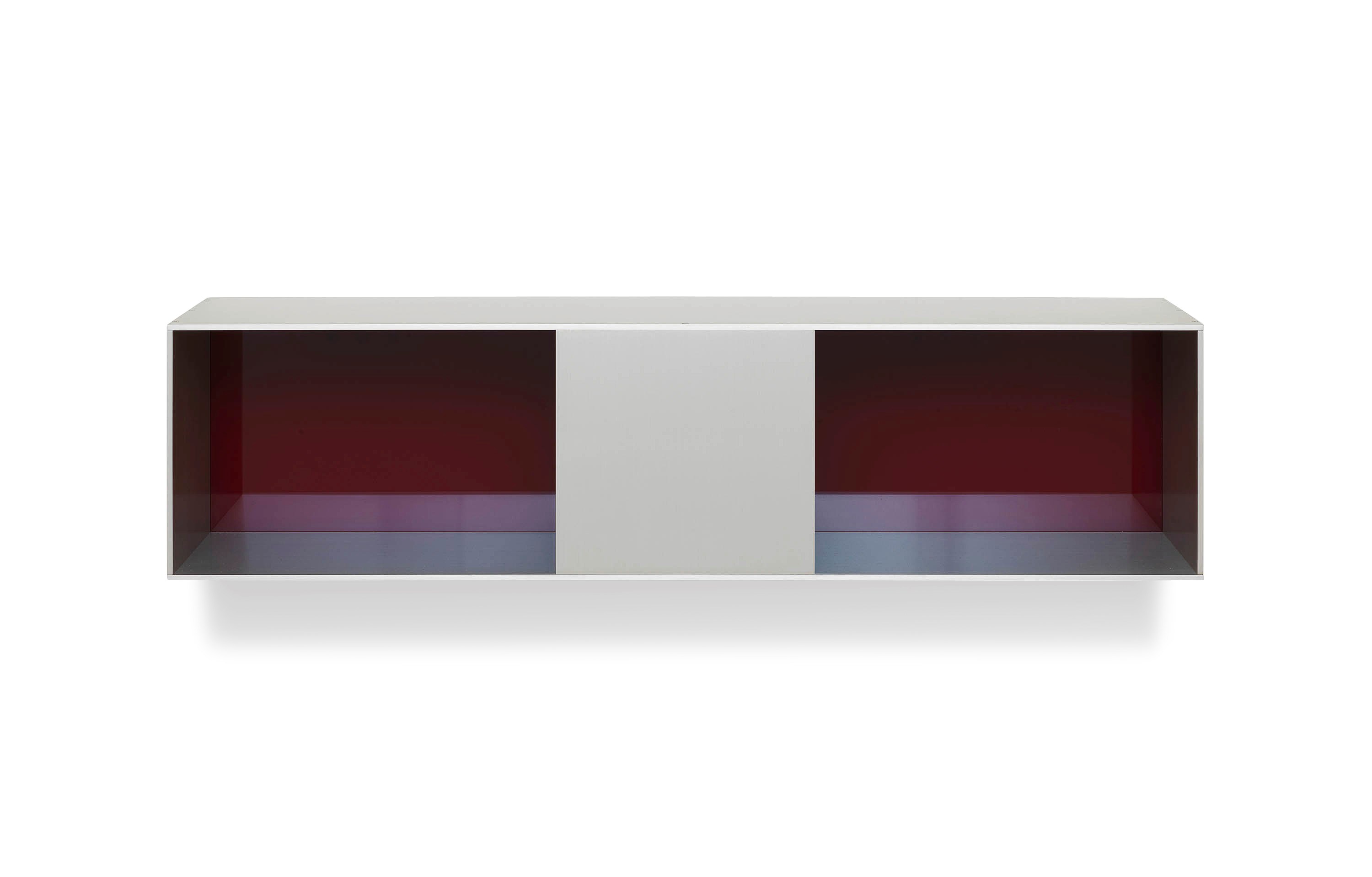 DONALD JUDD (1928-1994)