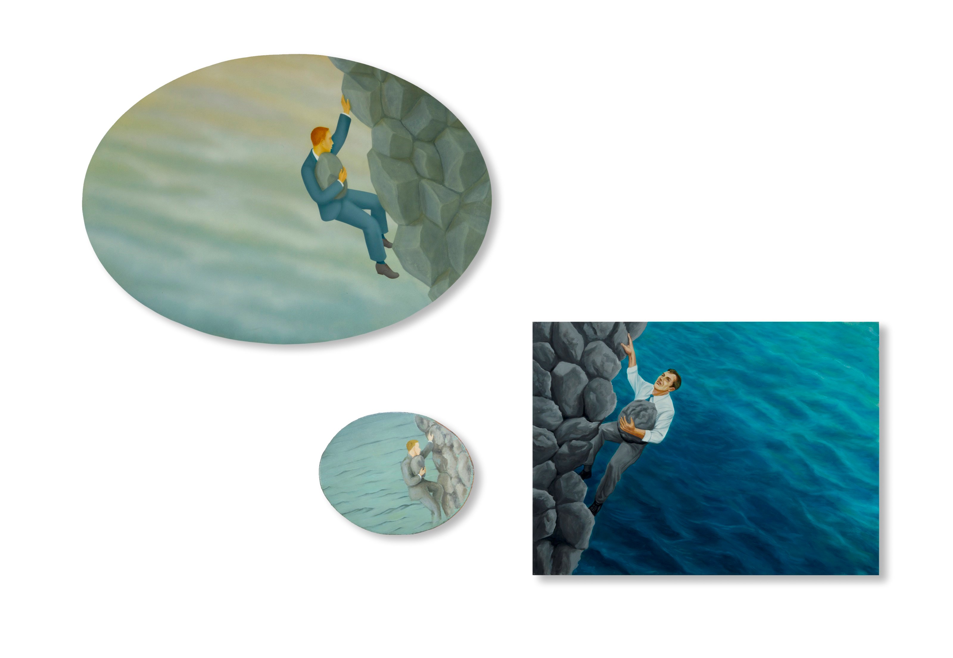 FRANCIS ALŸS (B. 1959)