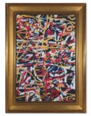 JEAN DUBUFFET (1901-1985)