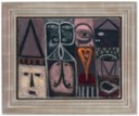 ADOLPH GOTTLIEB (1903-1974)