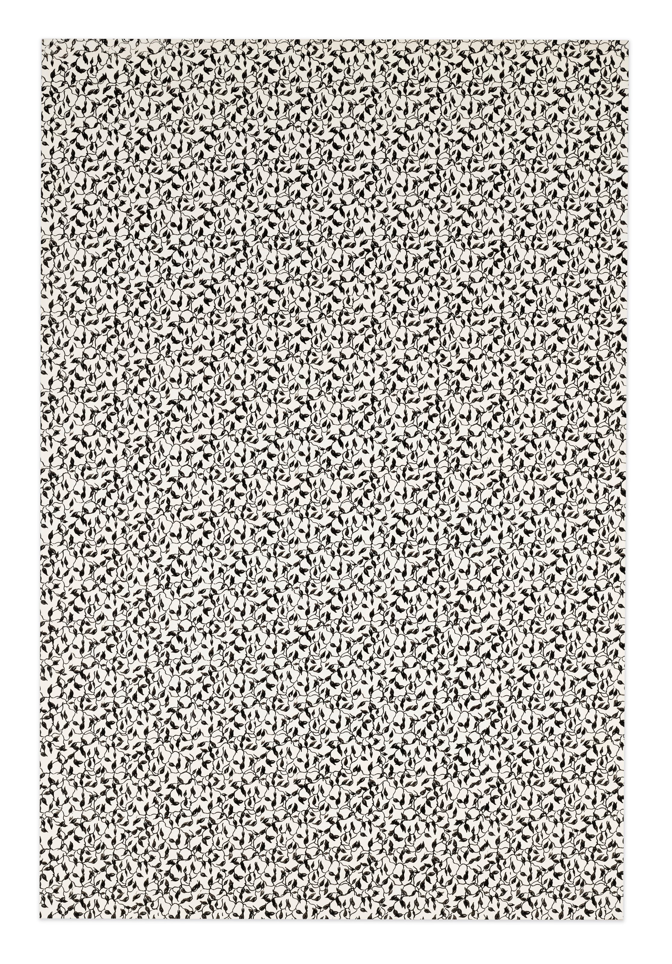 CHRISTOPHER WOOL (B. 1955)