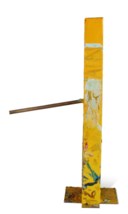 MARK GROTJAHN (B. 1968)