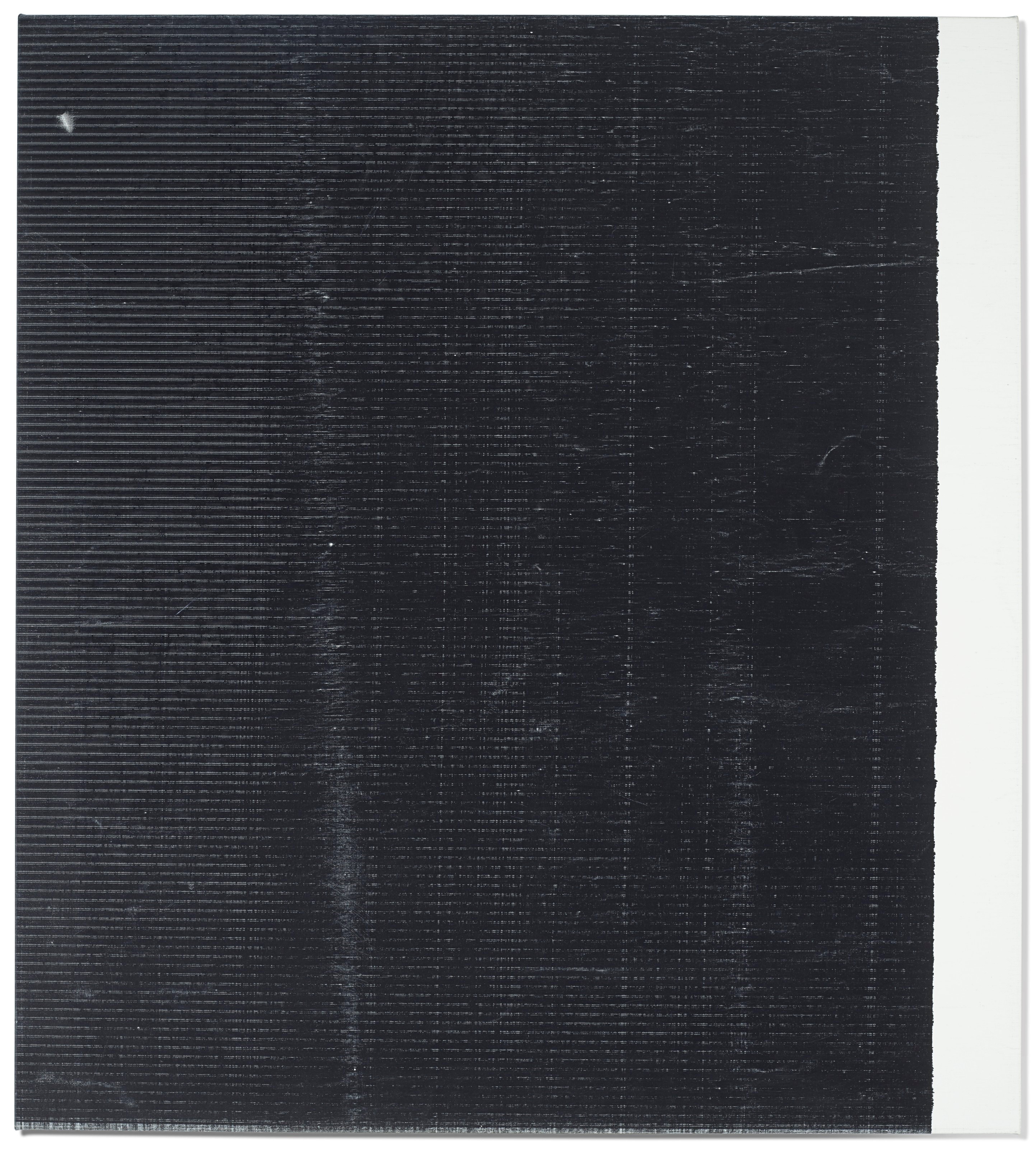 WADE GUYTON (B. 1972)