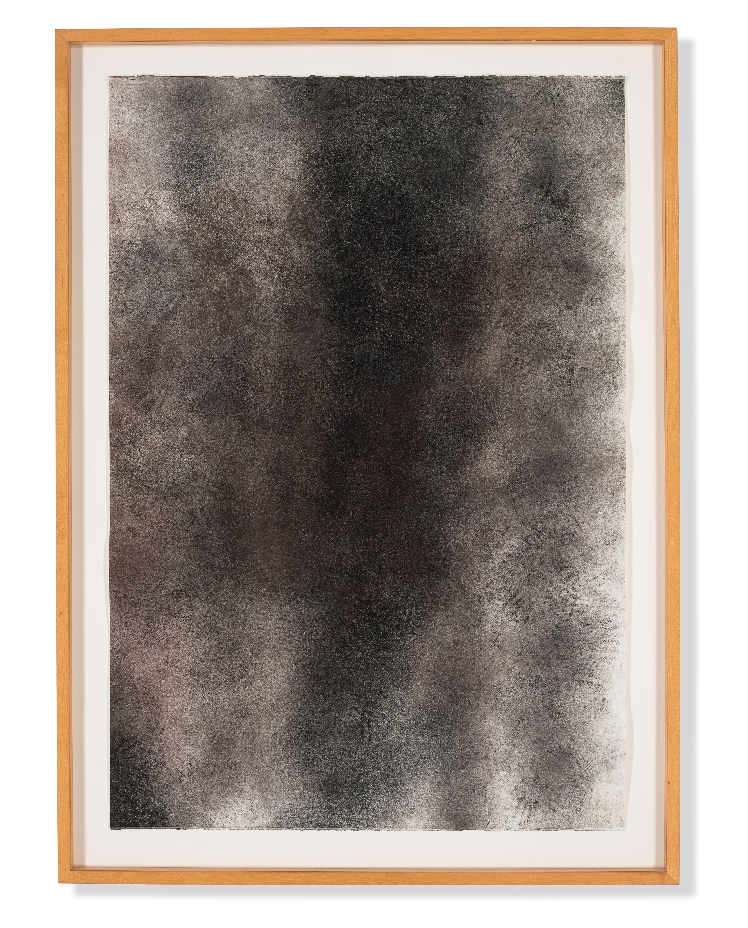 DAVID HAMMONS (B. 1943)