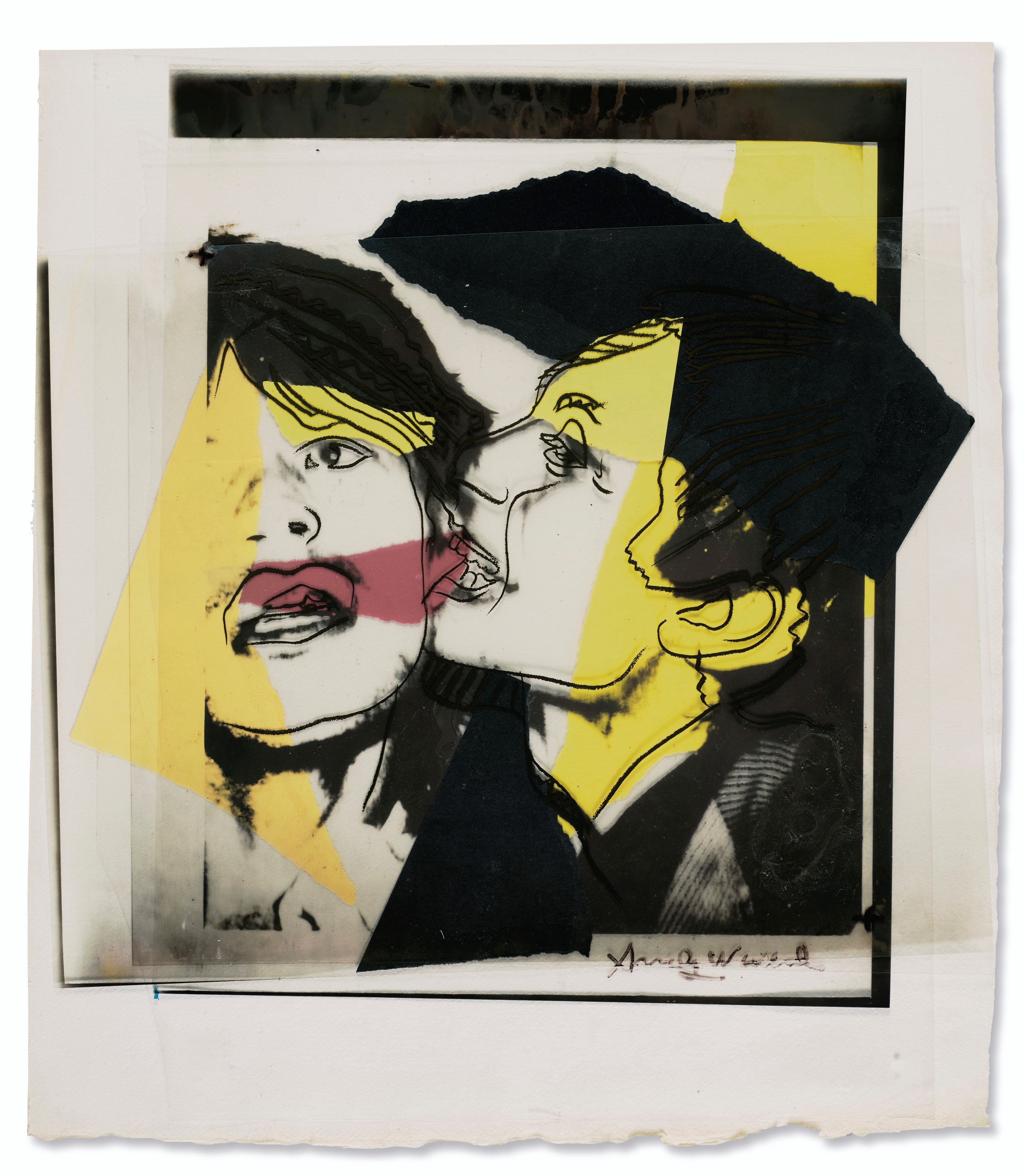 ANDY WARHOL (1928-1987)