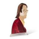 ALEX KATZ (B. 1927)