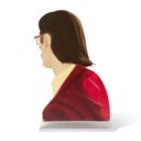 ALEX KATZ (B. 1927)