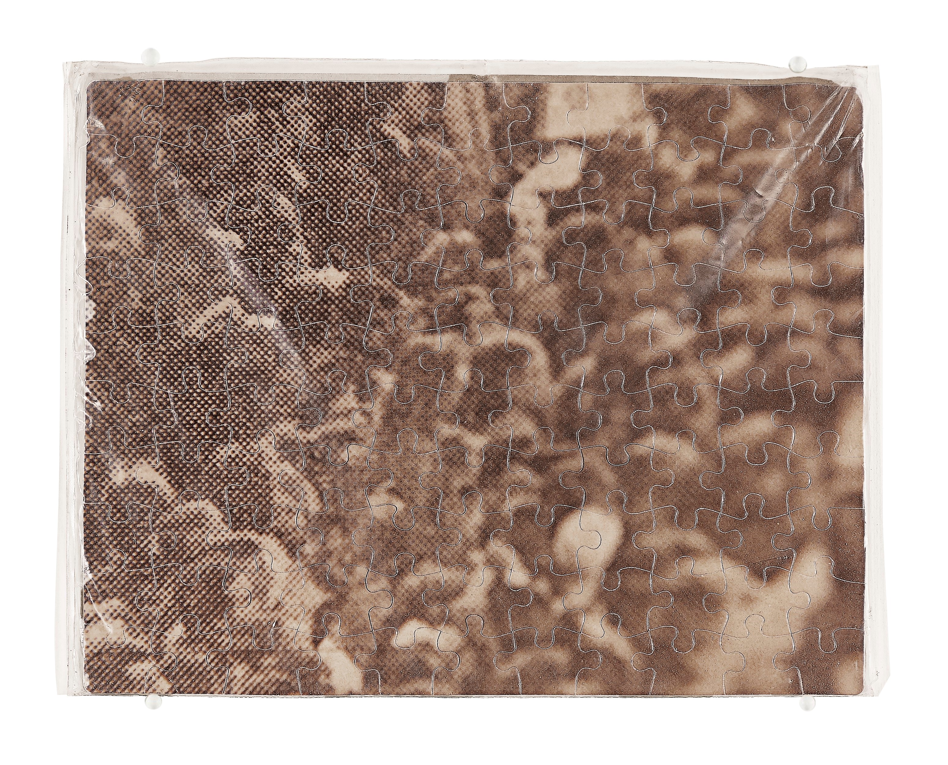 FELIX GONZALEZ-TORRES (1957-1996)