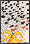 ALEXANDER CALDER (1898-1976)