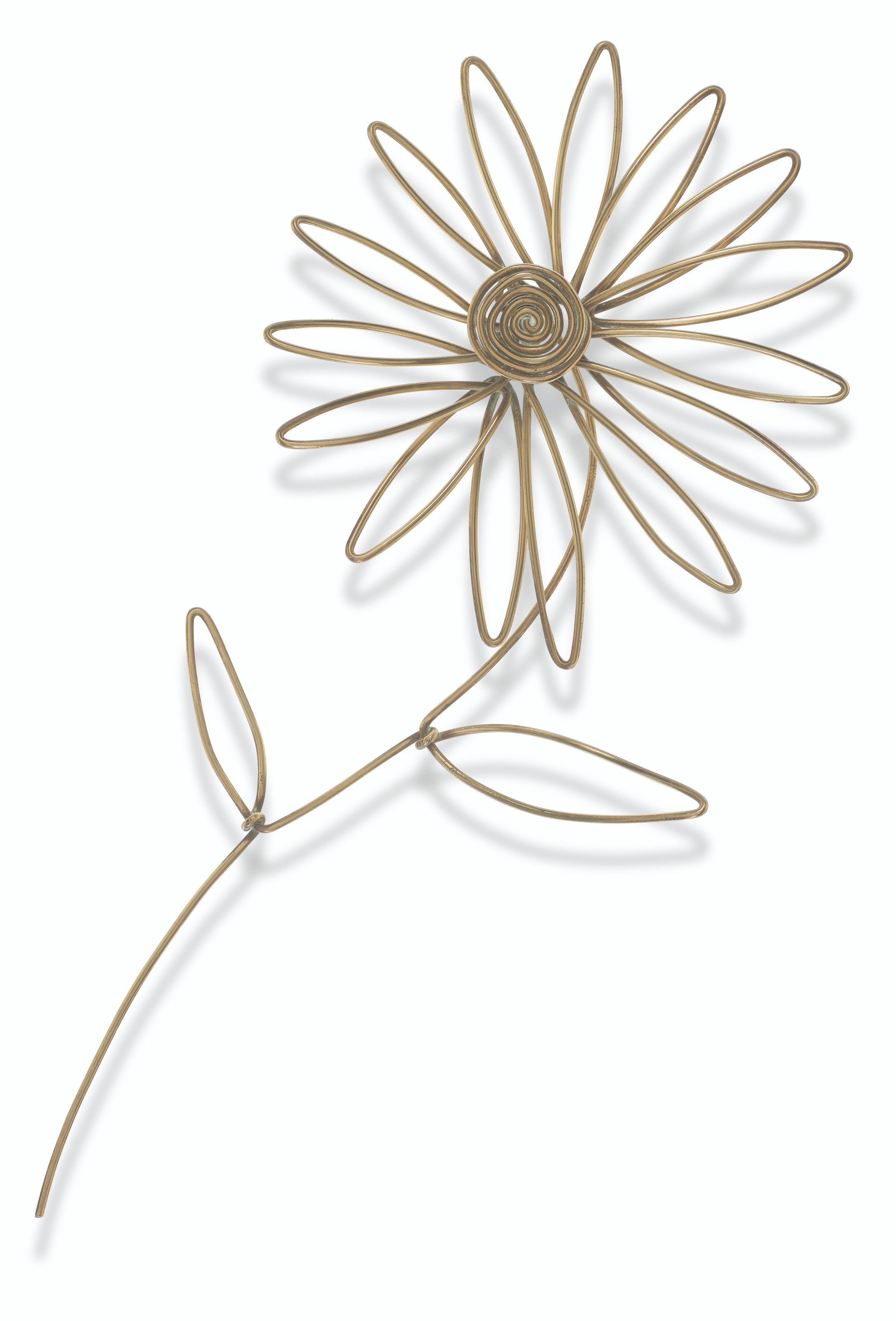 ALEXANDER CALDER (1898-1976)