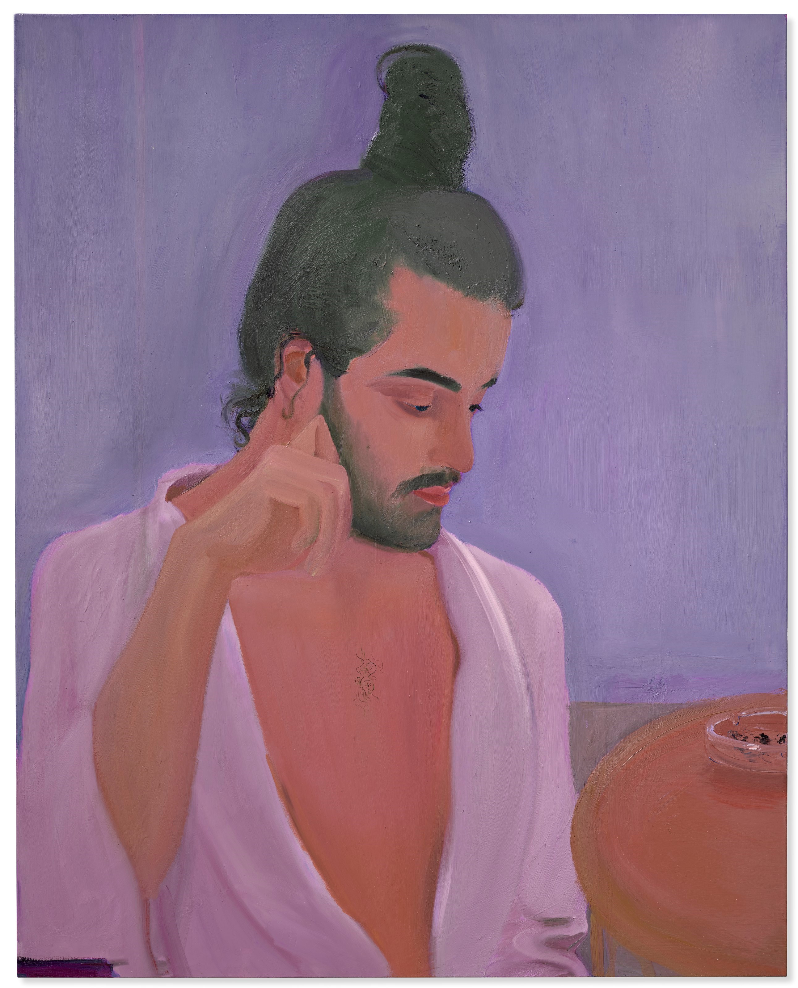 XINYI CHENG (B. 1989)