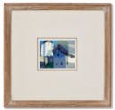 CHARLES SHEELER (1883-1965)