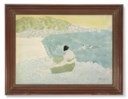 MILTON AVERY (1885-1965)