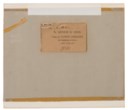 ARTHUR G. DOVE (1880-1946)