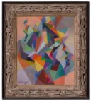 STANTON MACDONALD-WRIGHT (1890-1973)