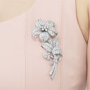 DIAMOND BROOCH