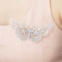 TIFFANY & CO. DIAMOND BROOCH