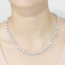 DIAMOND NECKLACE