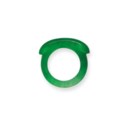 JADEITE SADDLE RING