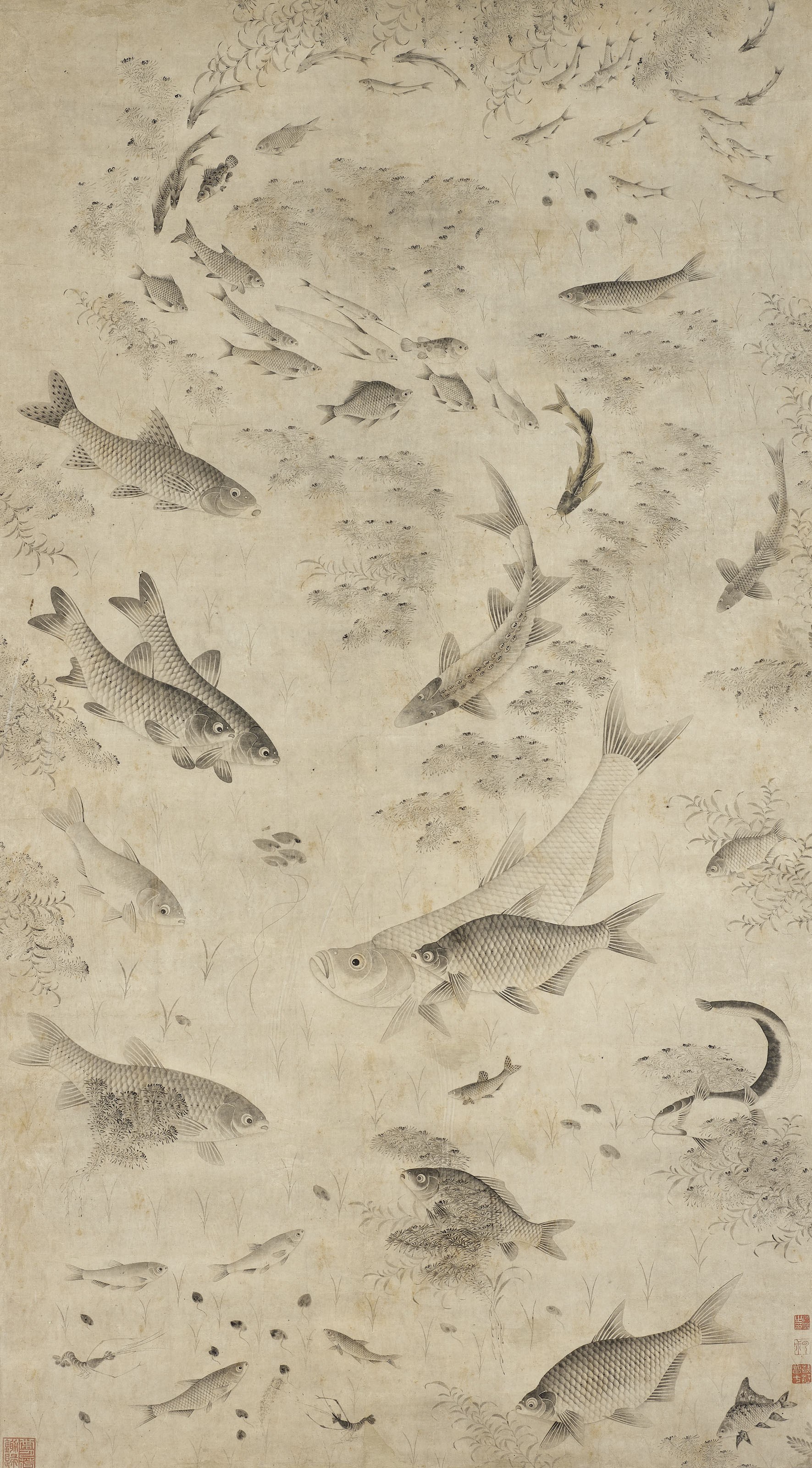 ANONYMOUS (16TH-17TH CENTURY)