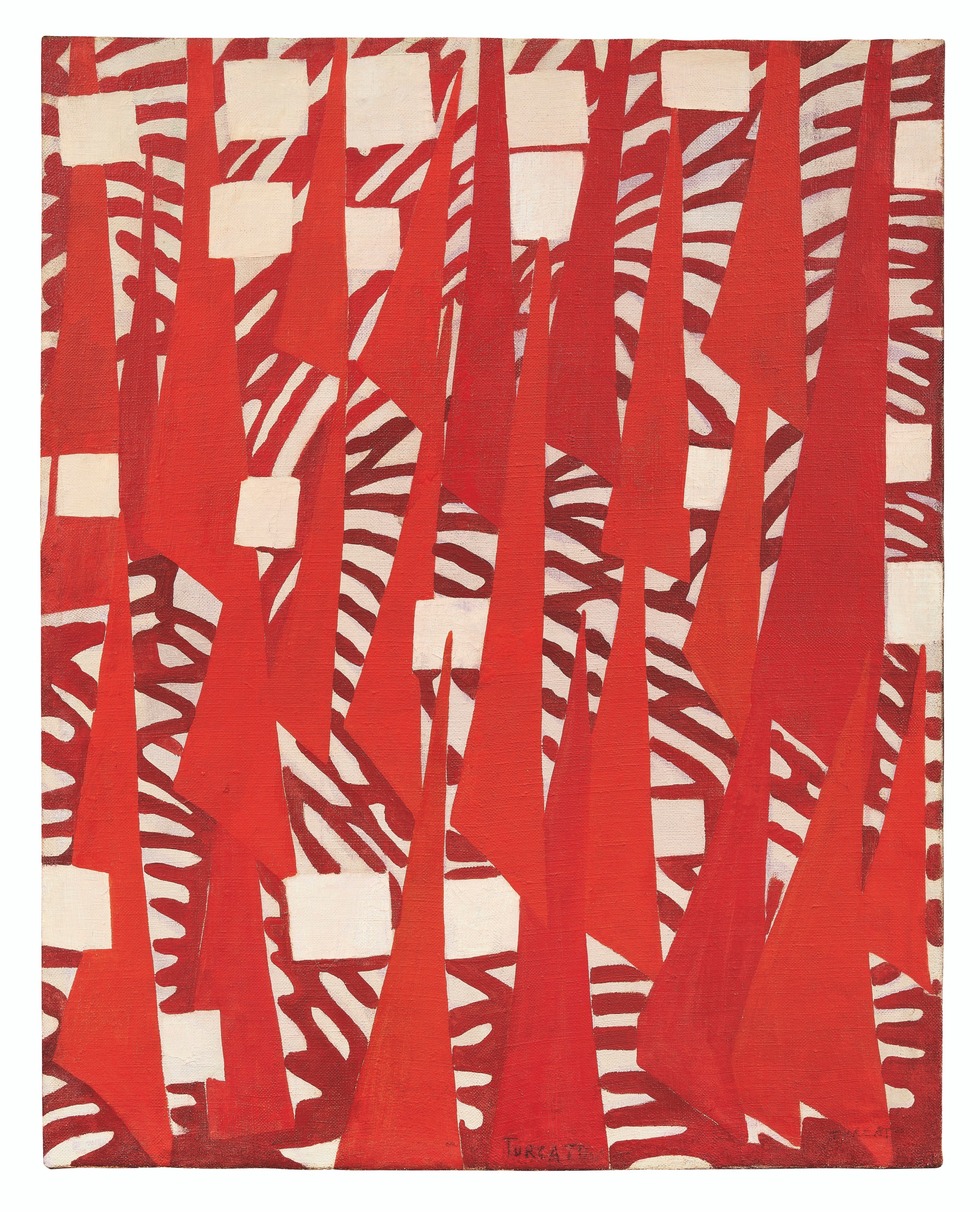 Giulio Turcato (1912-1995)