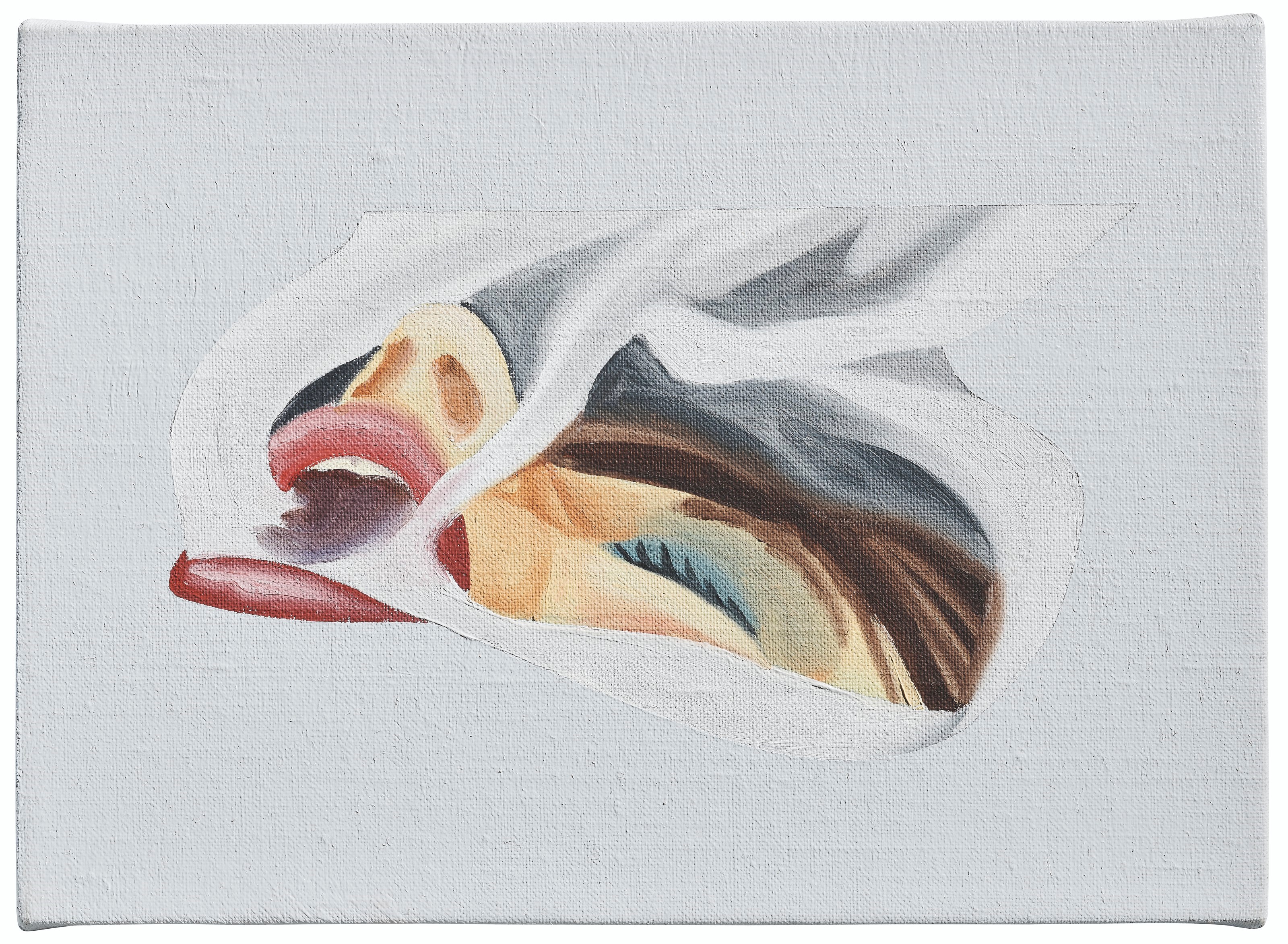 Tom Wesselmann (1931-2004)
