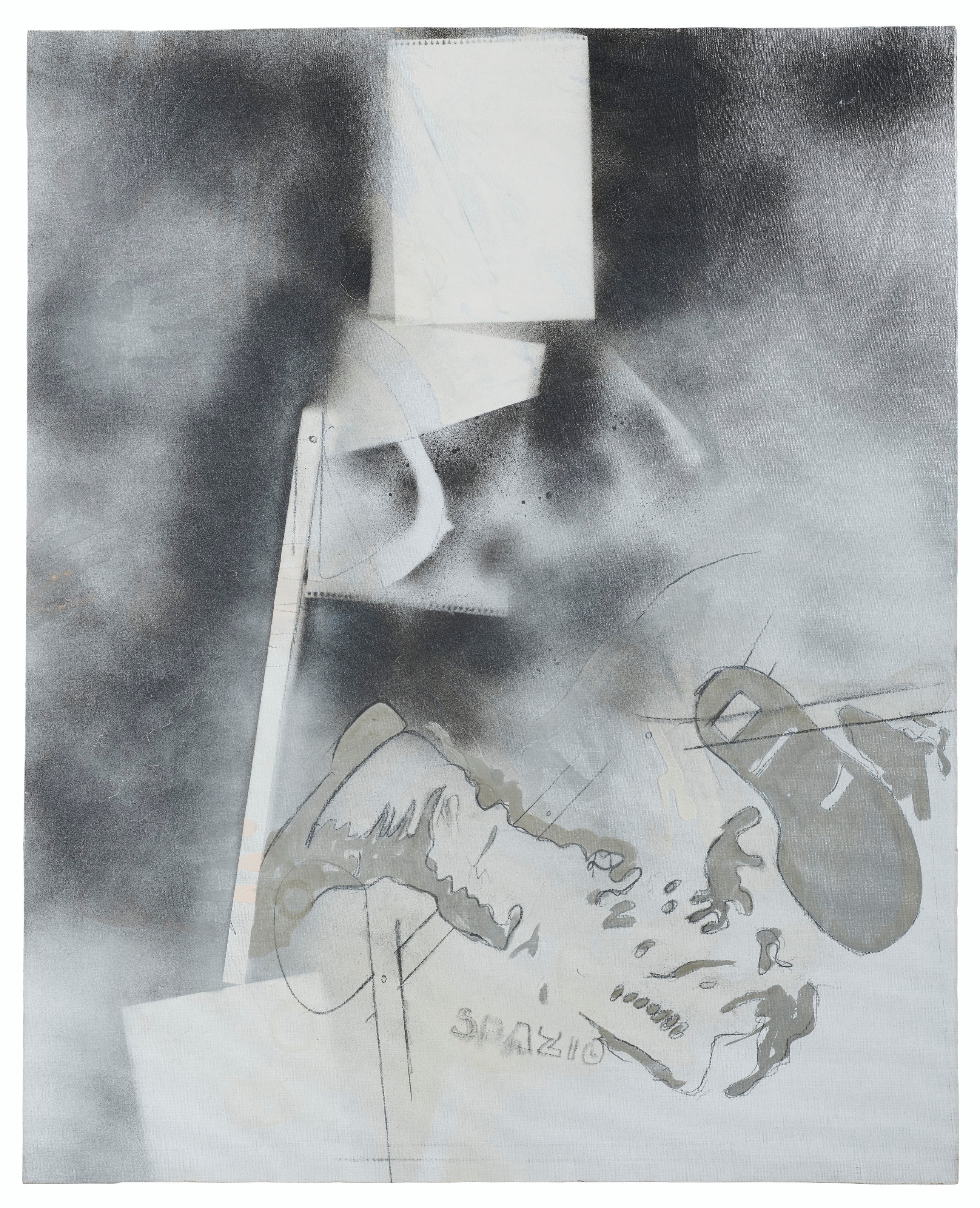 Mario Schifano (1934-1998)