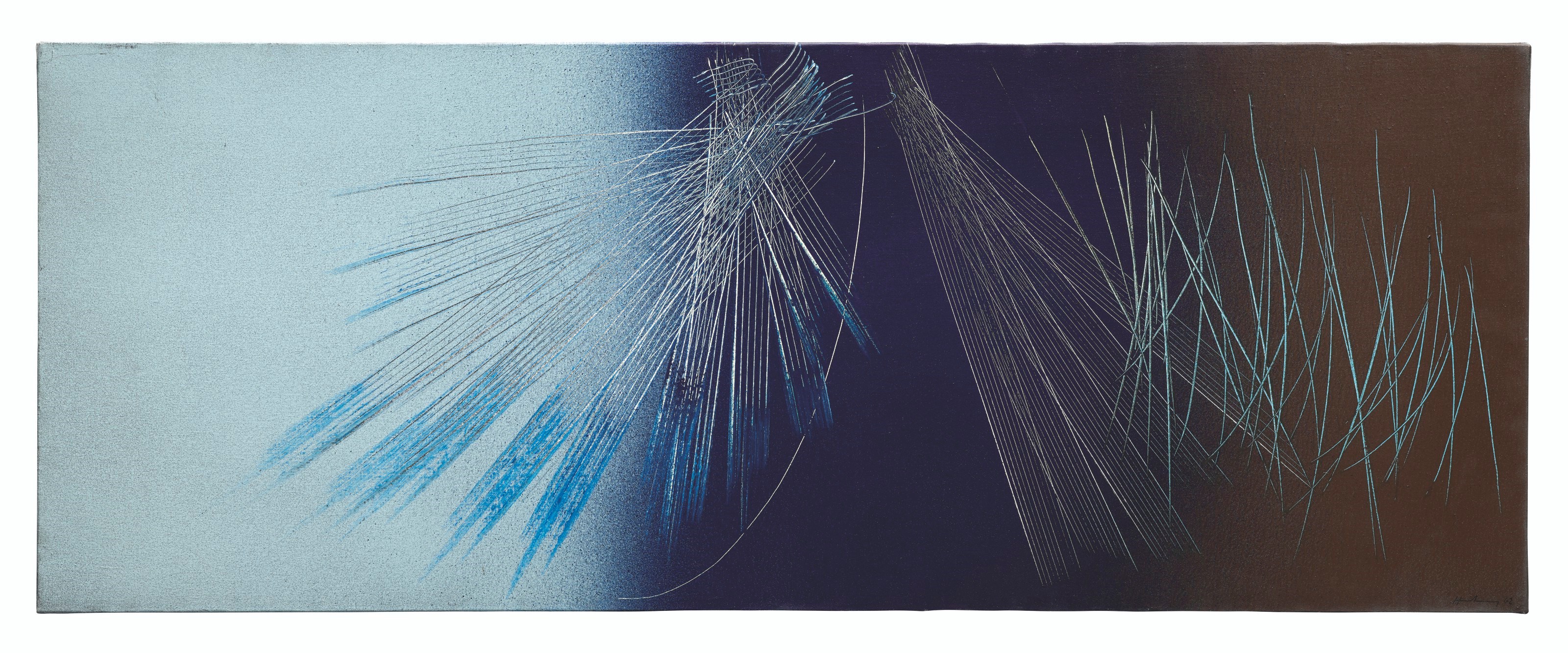 Hans Hartung (1904-1989)