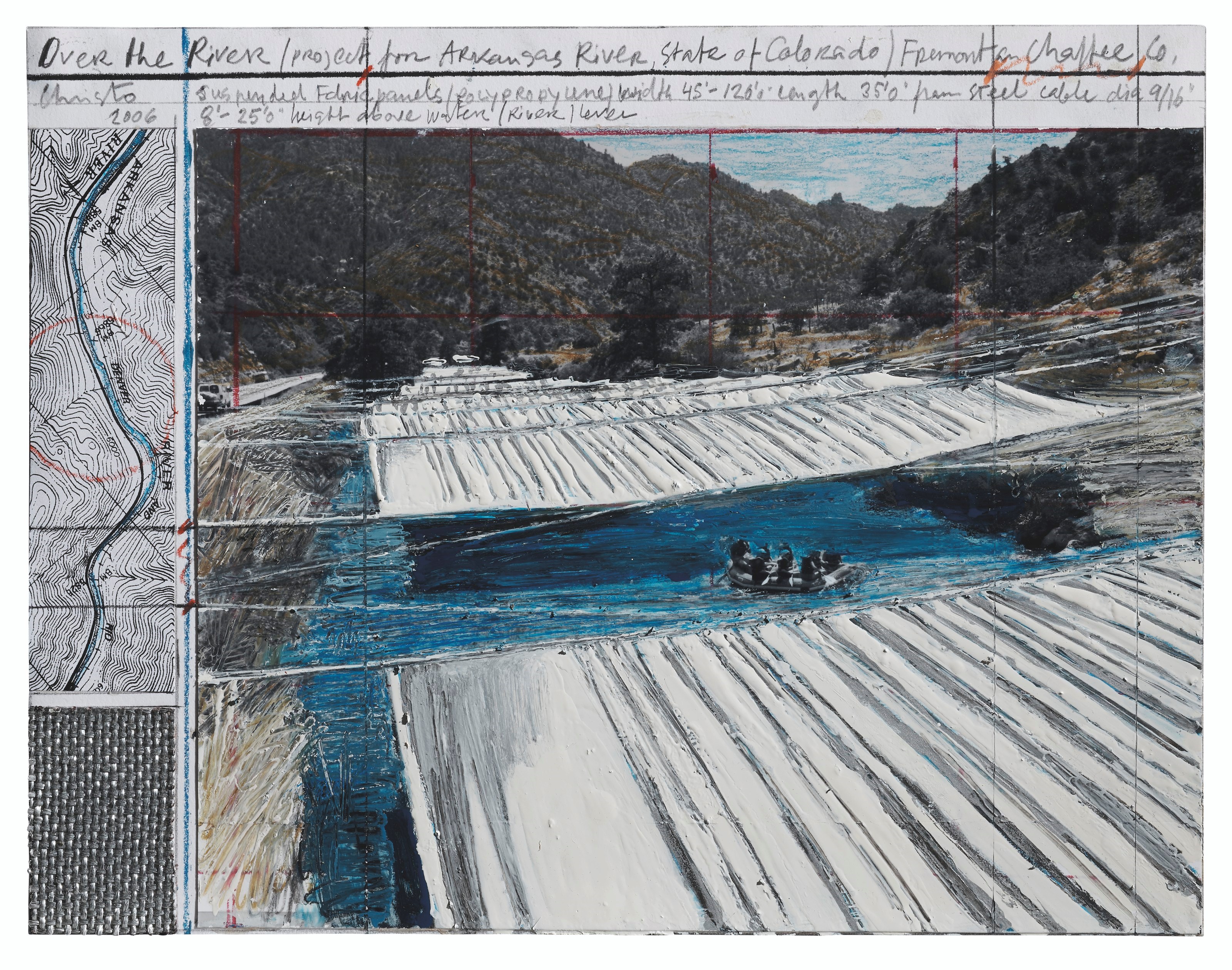 Christo (1935-2020)