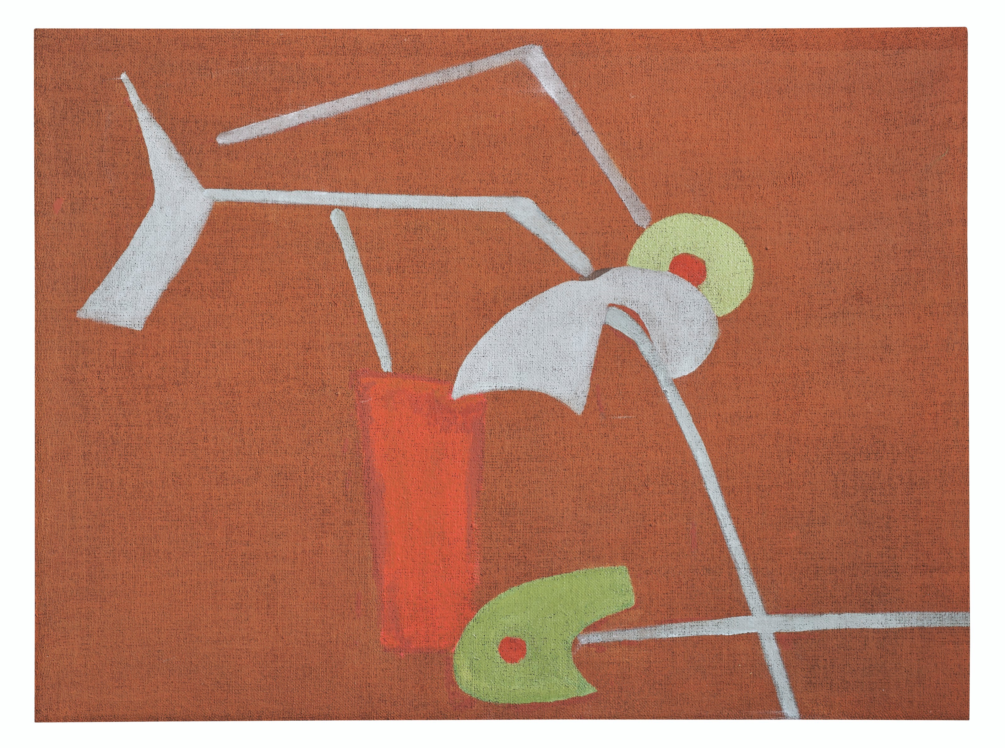 Giulio Turcato (1912-1995)