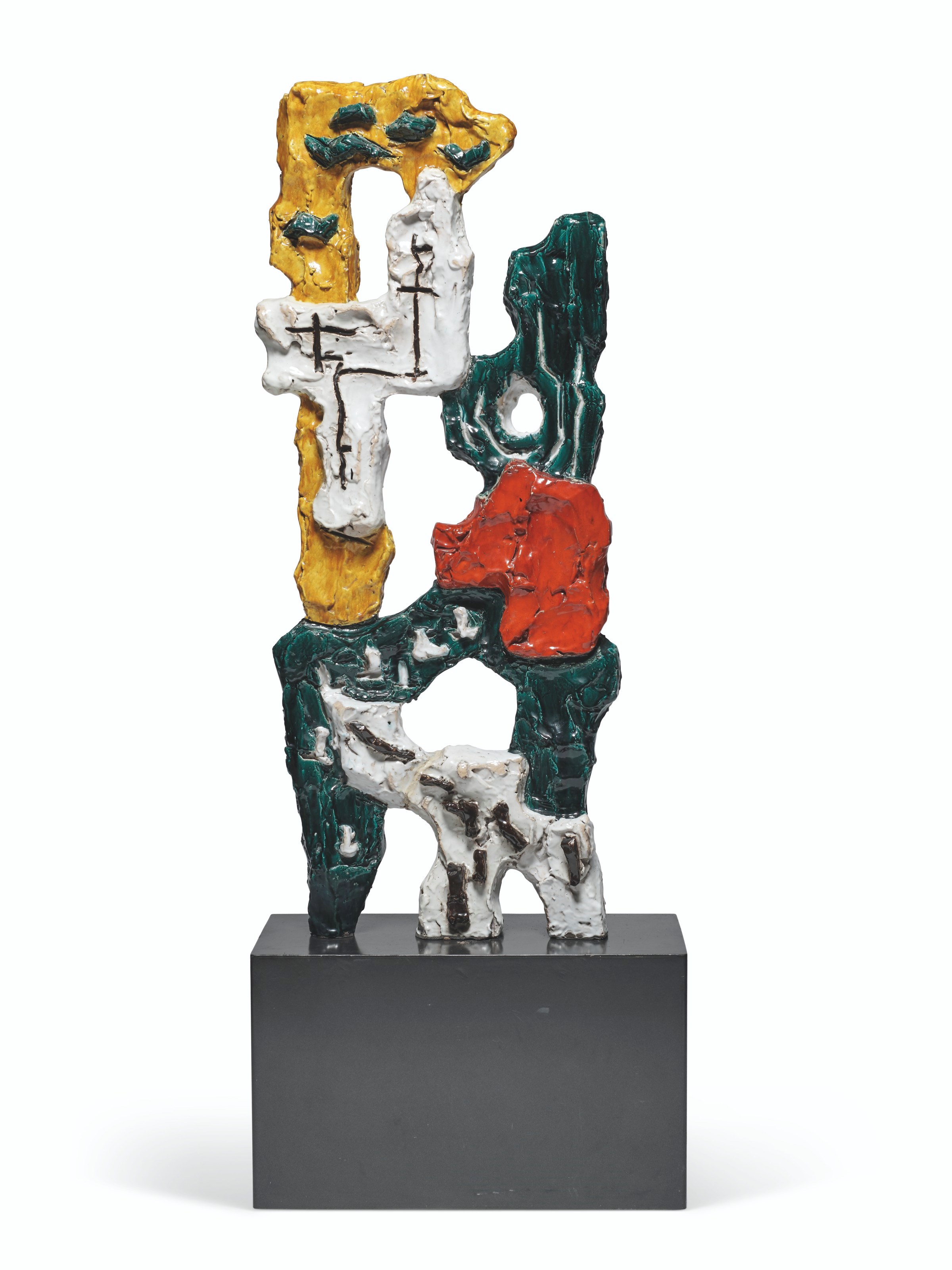 Leoncillo (1915-1968)