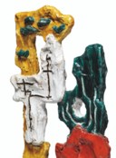 Leoncillo (1915-1968)