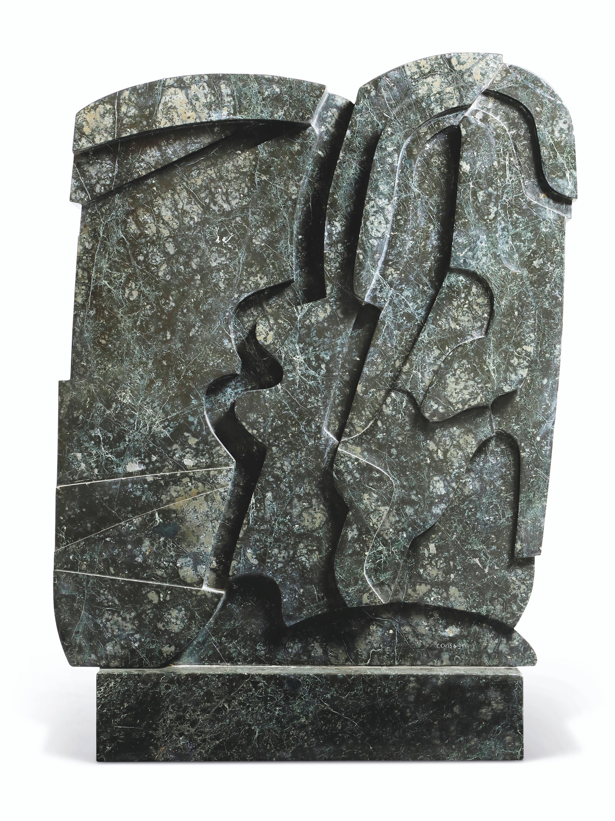 Pietro Consagra (1920-2005)