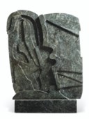 Pietro Consagra (1920-2005)