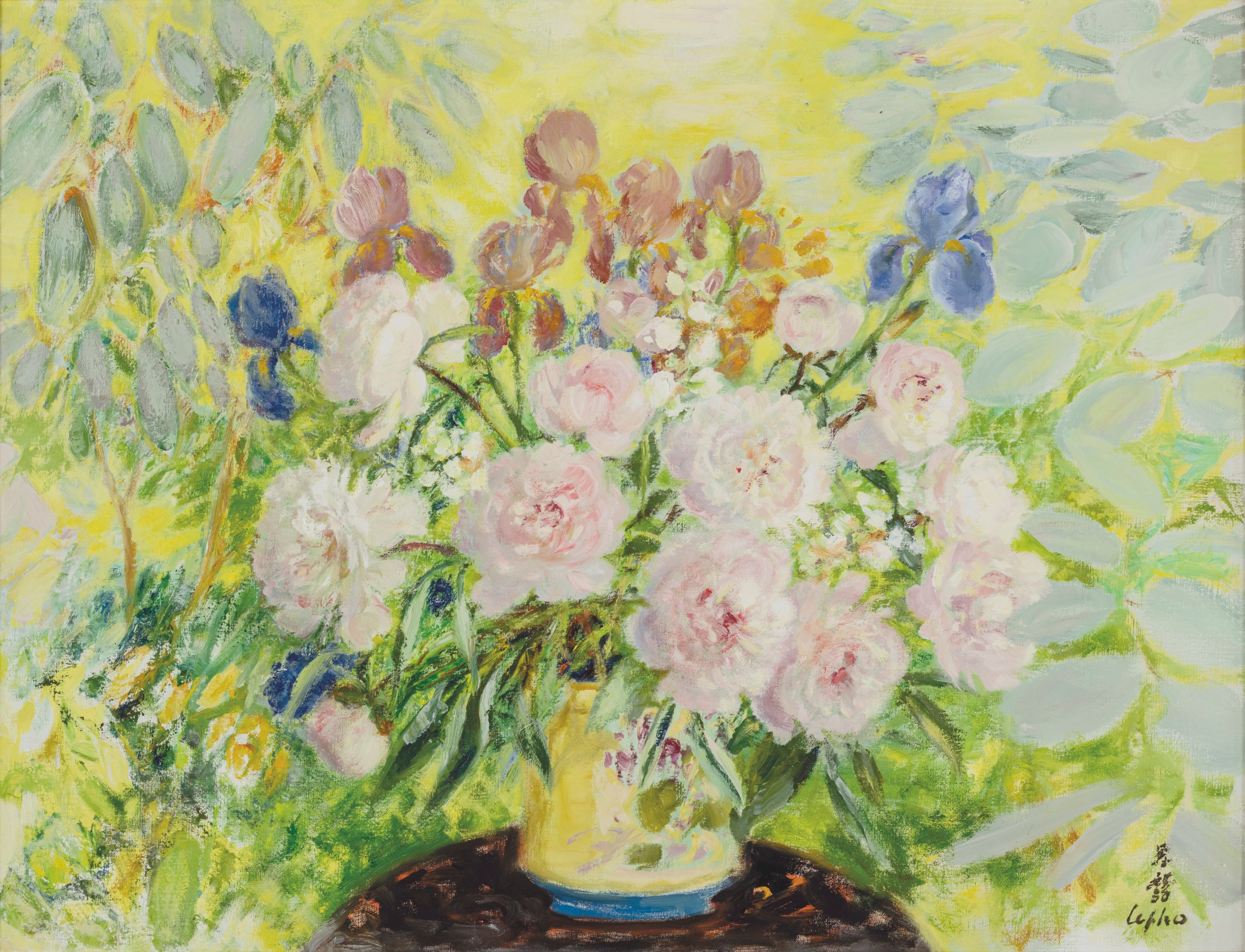 LE PHO (1907-2001)