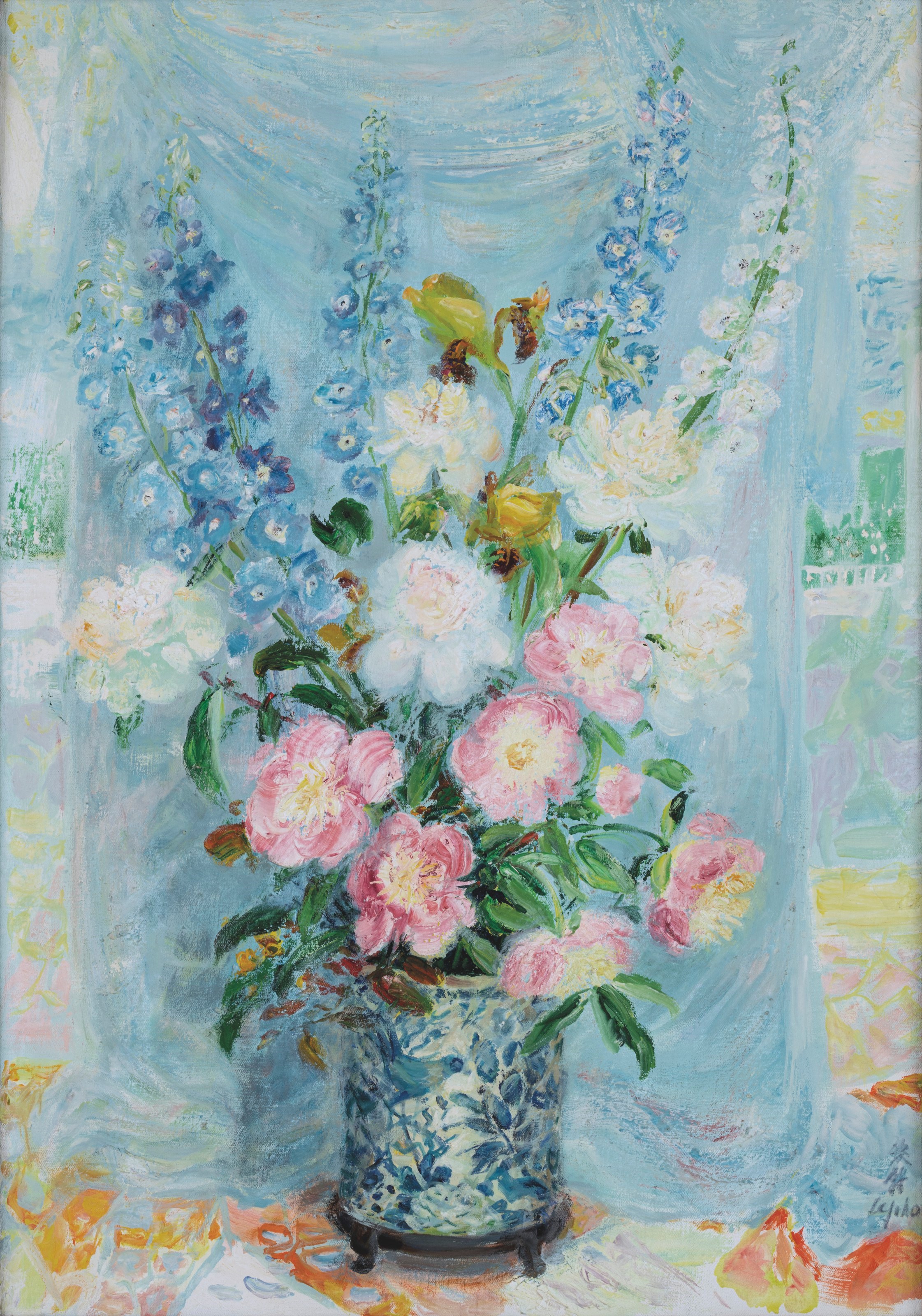 LE PHO (1907-2001)