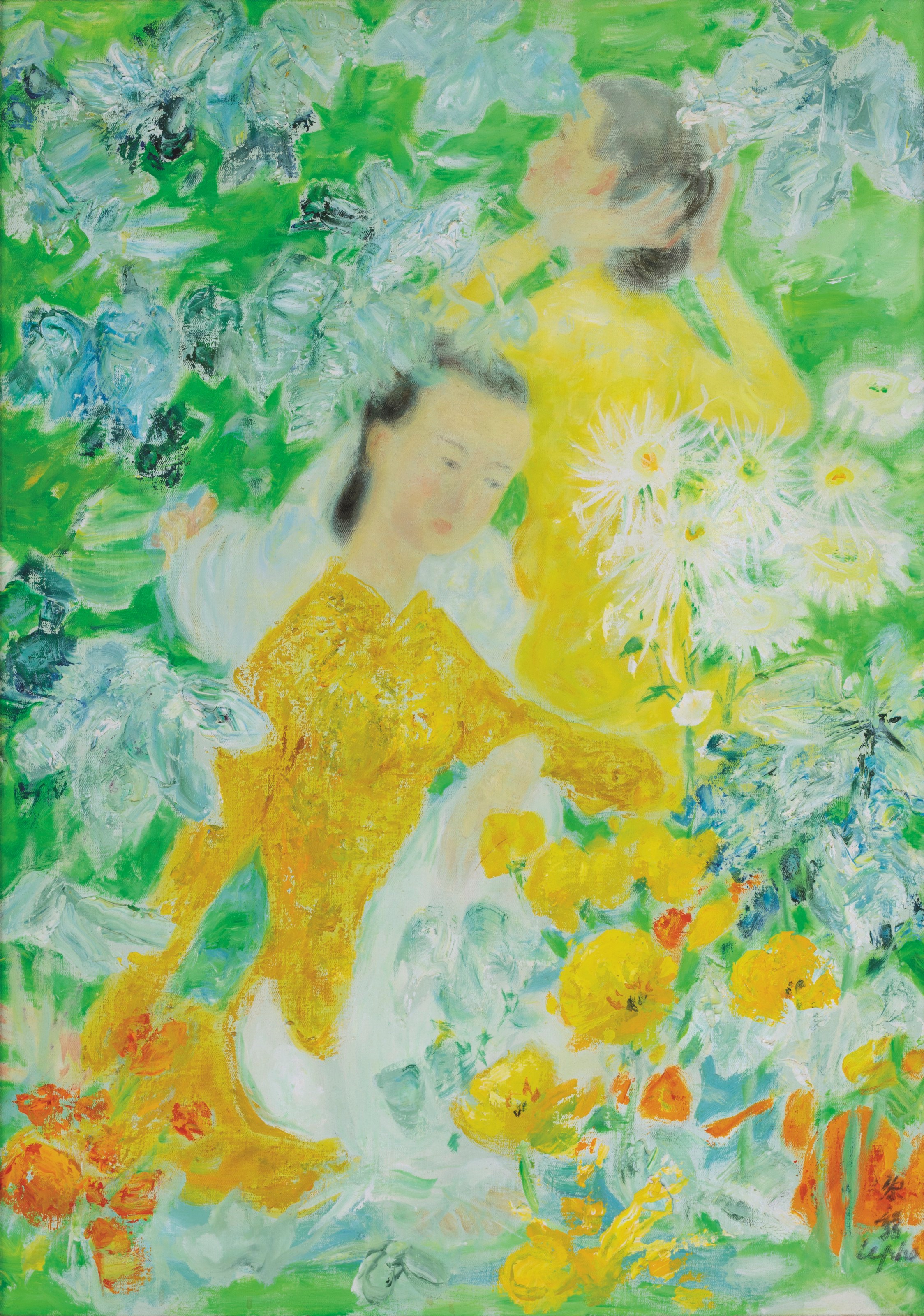 LE PHO (1907-2001)