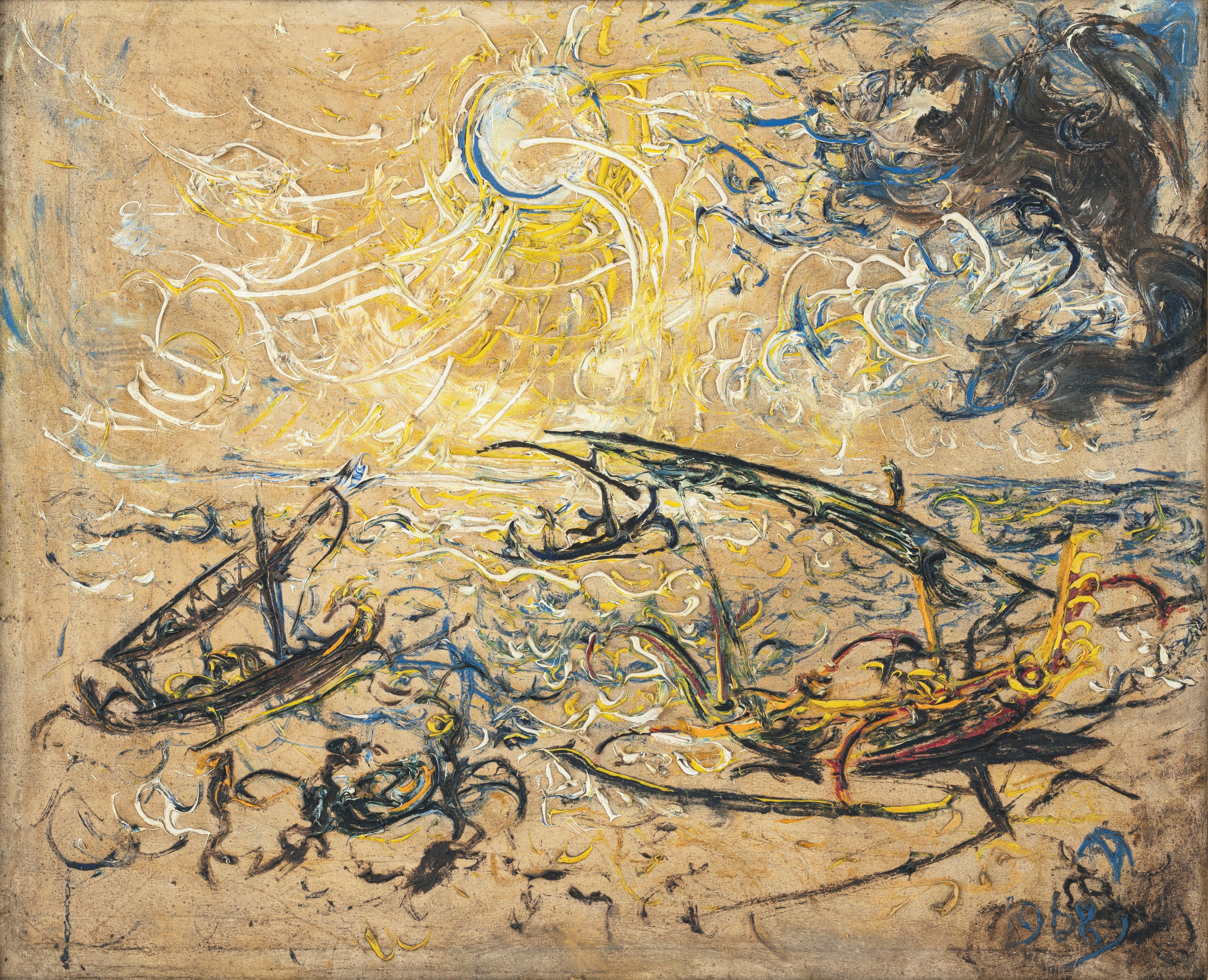 阿凡迪 (1907-1990)