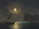 IVAN AIVAZOVSKY (1817-1900)