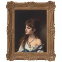 ALEKSEI HARLAMOFF (1840-1925)