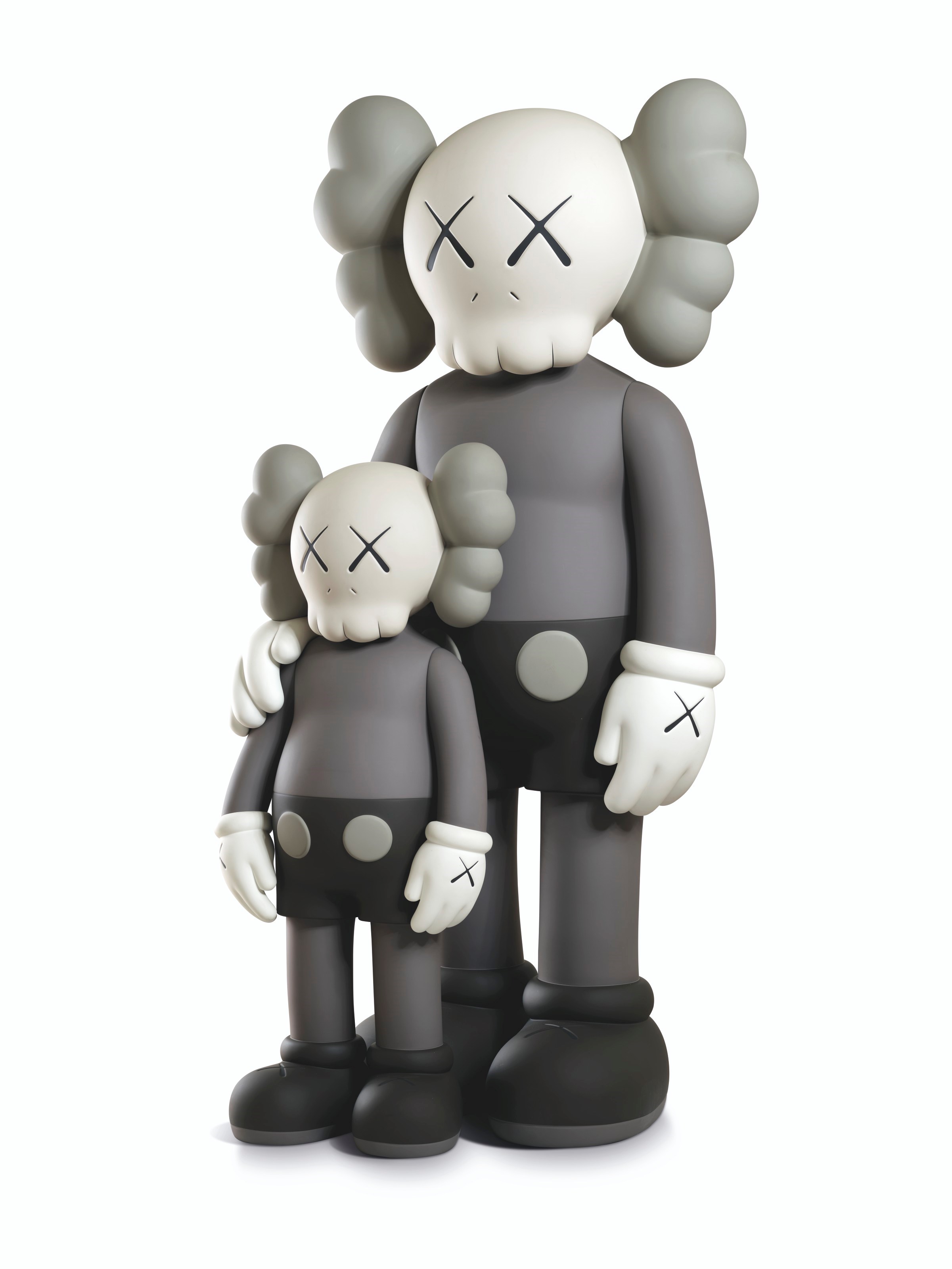 KAWS (1974年生)