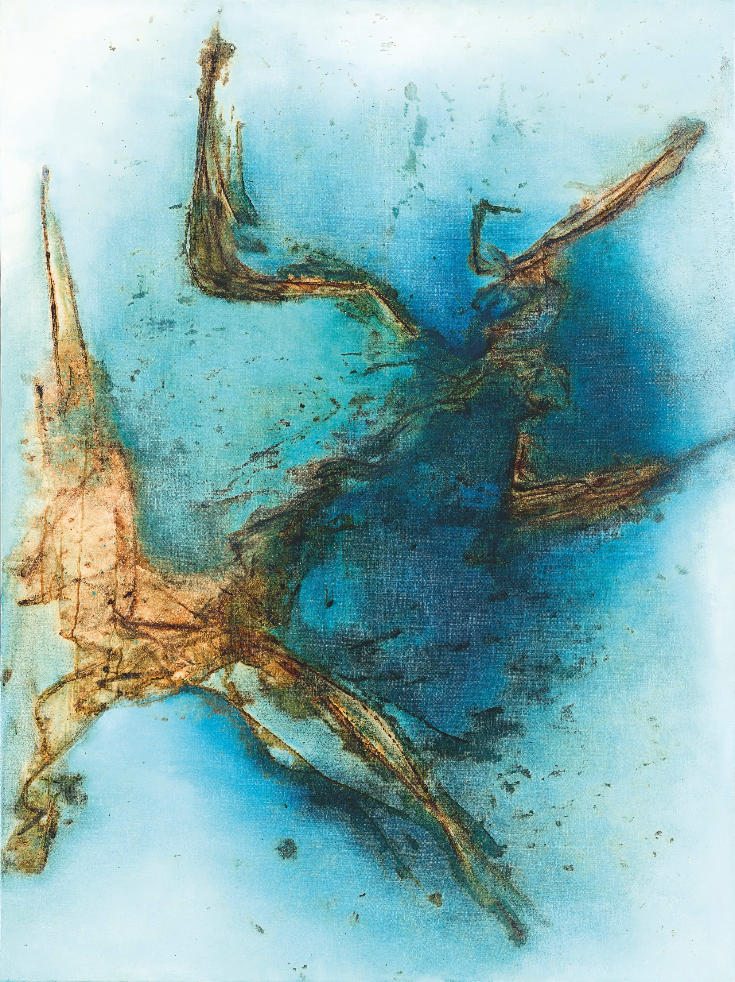 謝景蘭 (1921-1995)