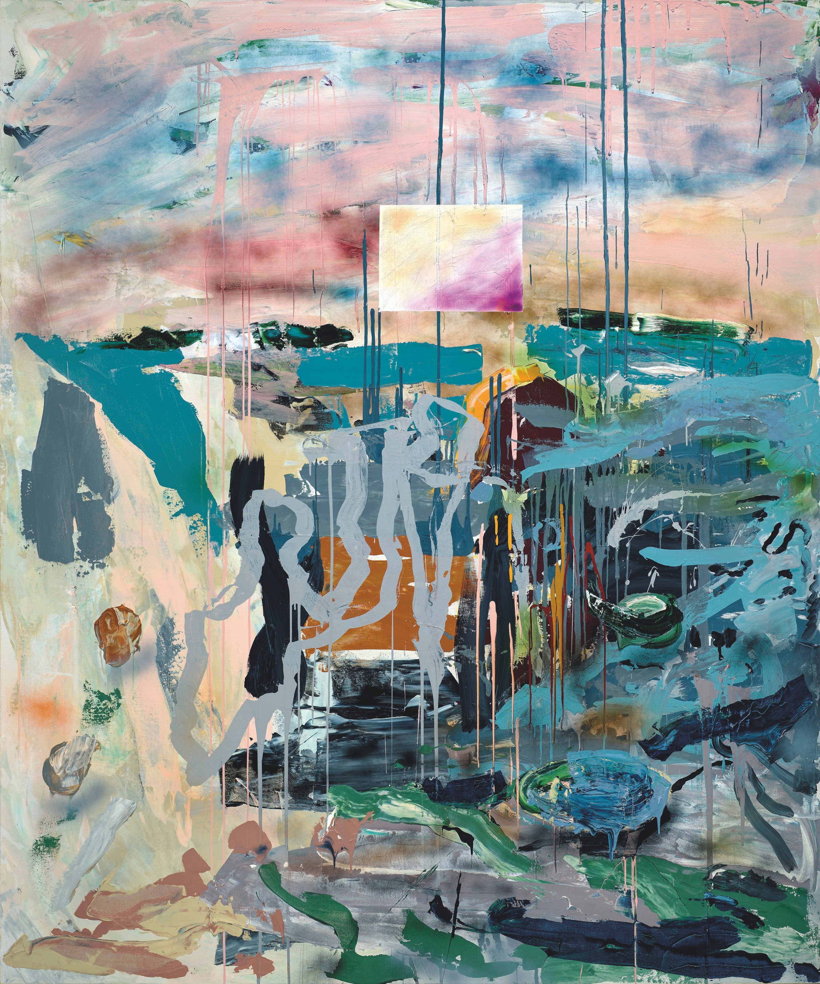 QIU XIAOFEI (B. 1977)