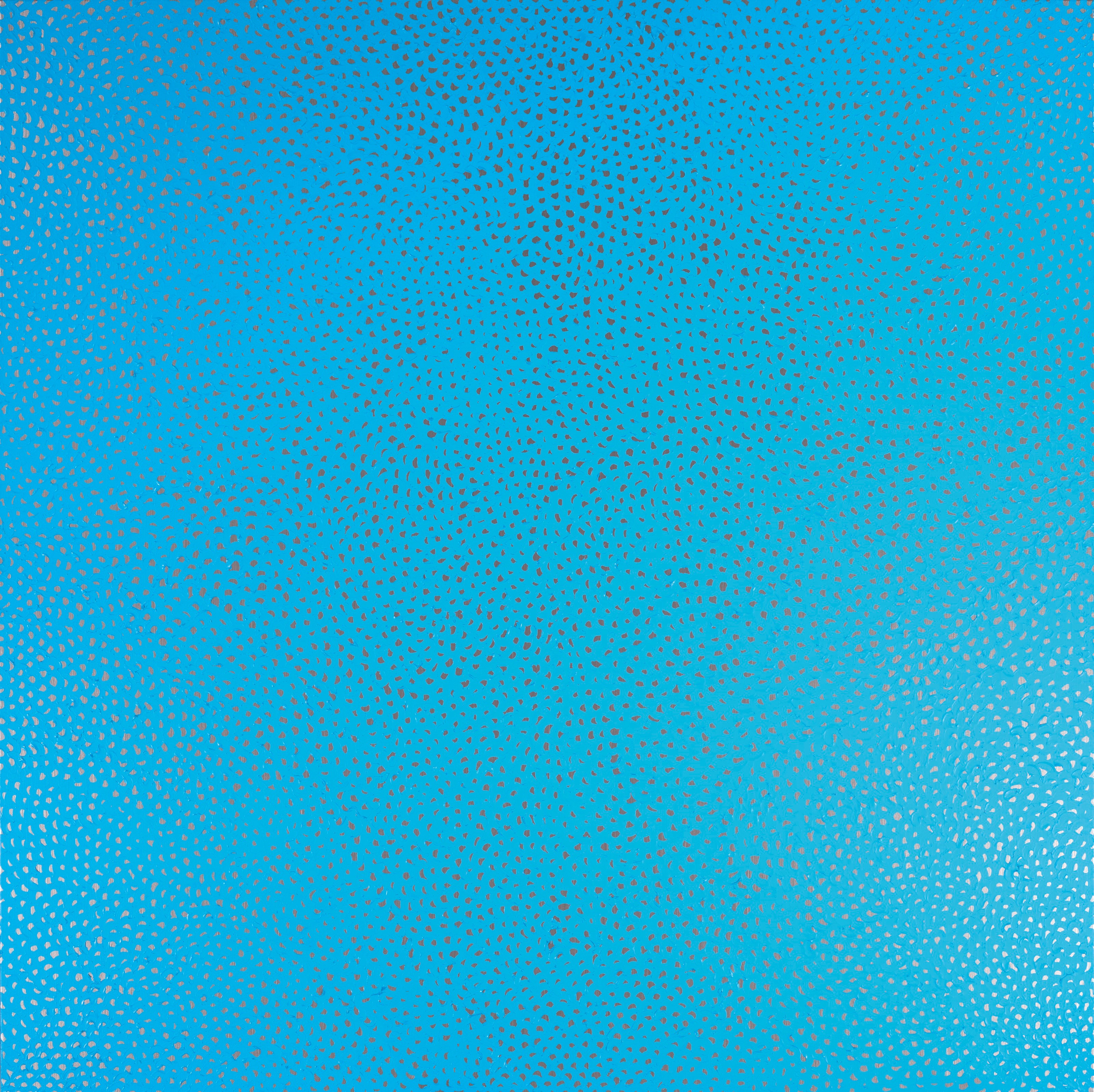 YAYOI KUSAMA (B. 1929)