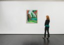 SHARA HUGHES (B. 1981)