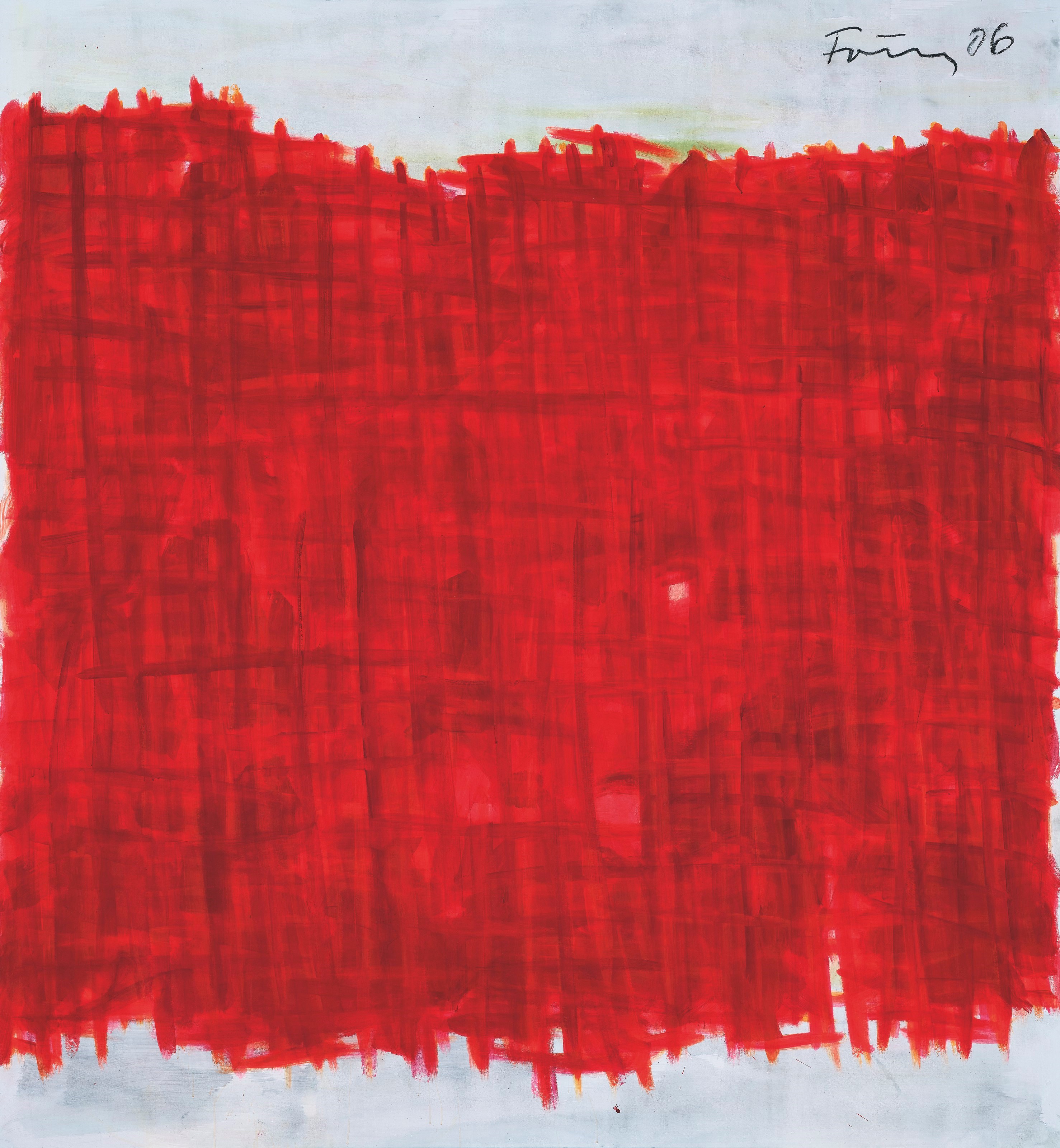 君特·福格 (1952-2013)