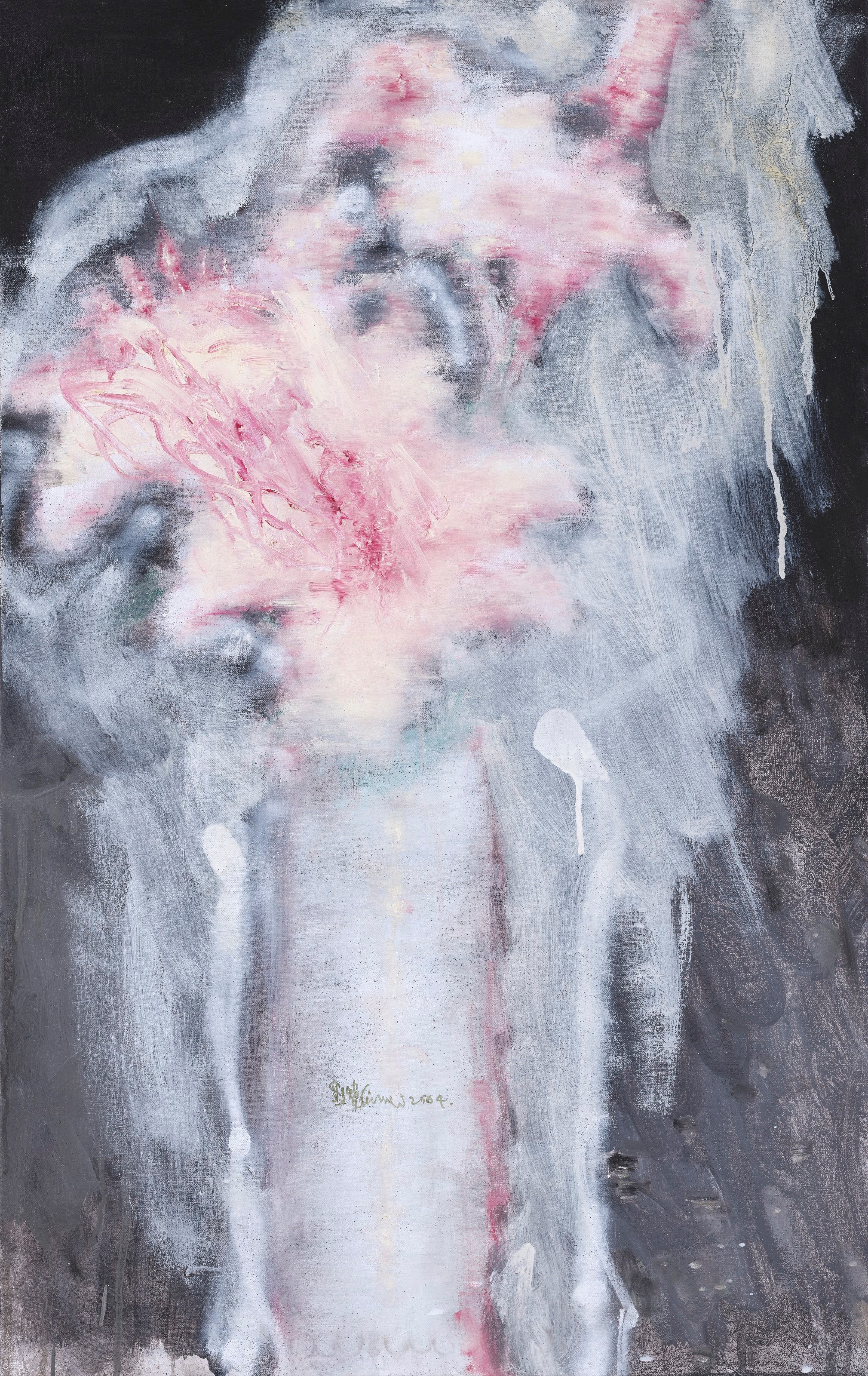 LIU WEI (B. 1965)