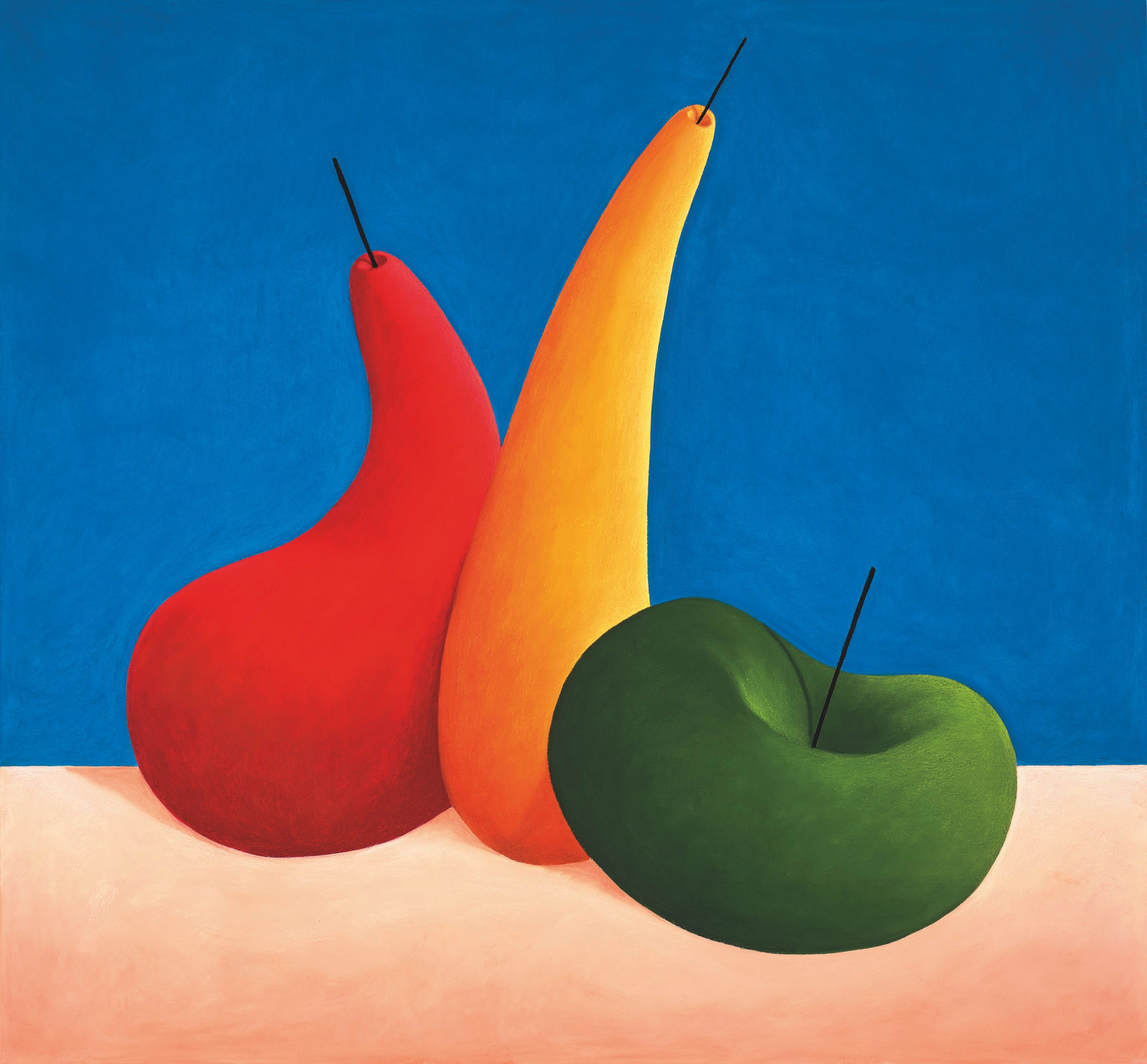 NICOLAS PARTY (B. 1980)