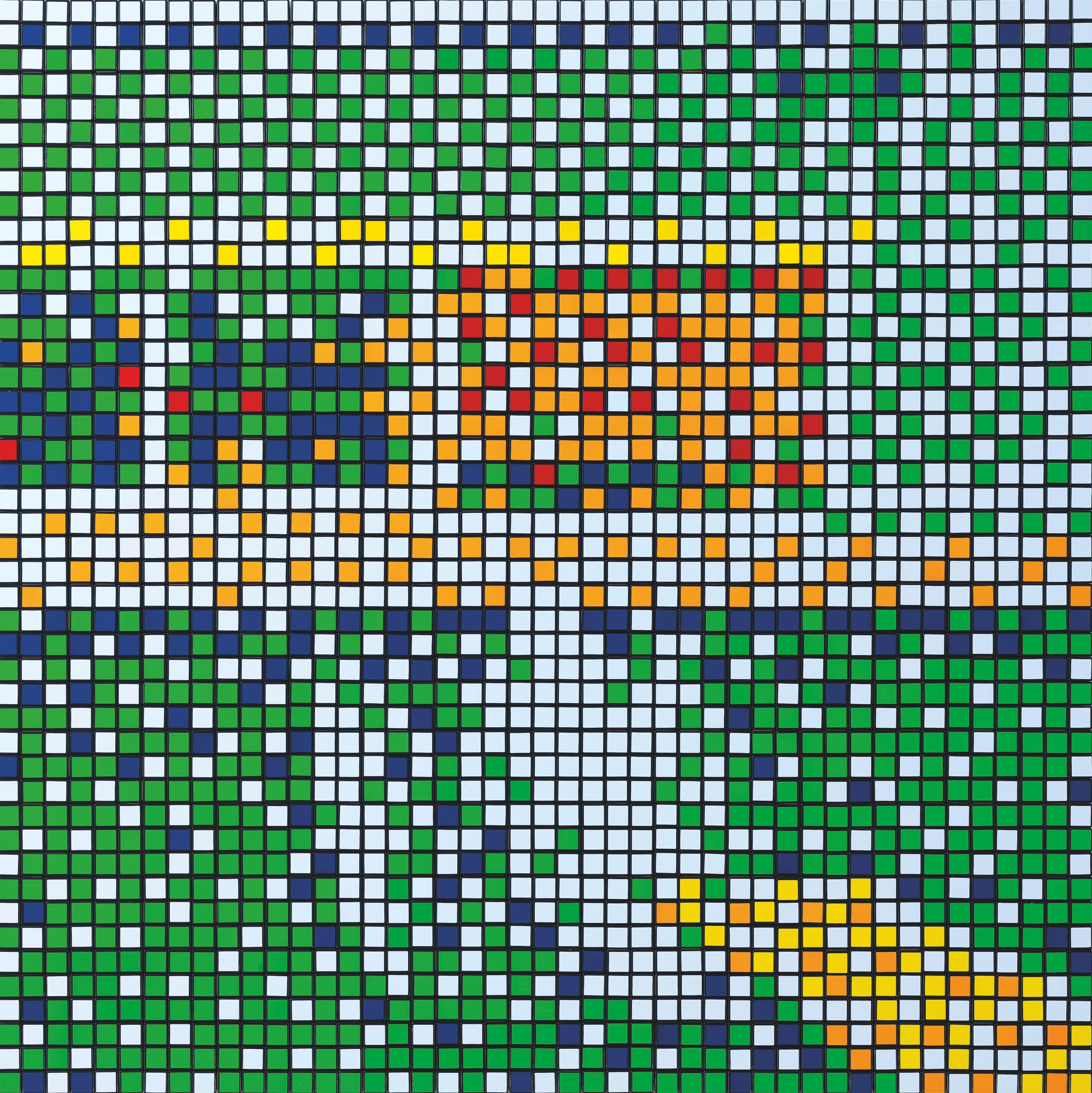 INVADER (B.1969)