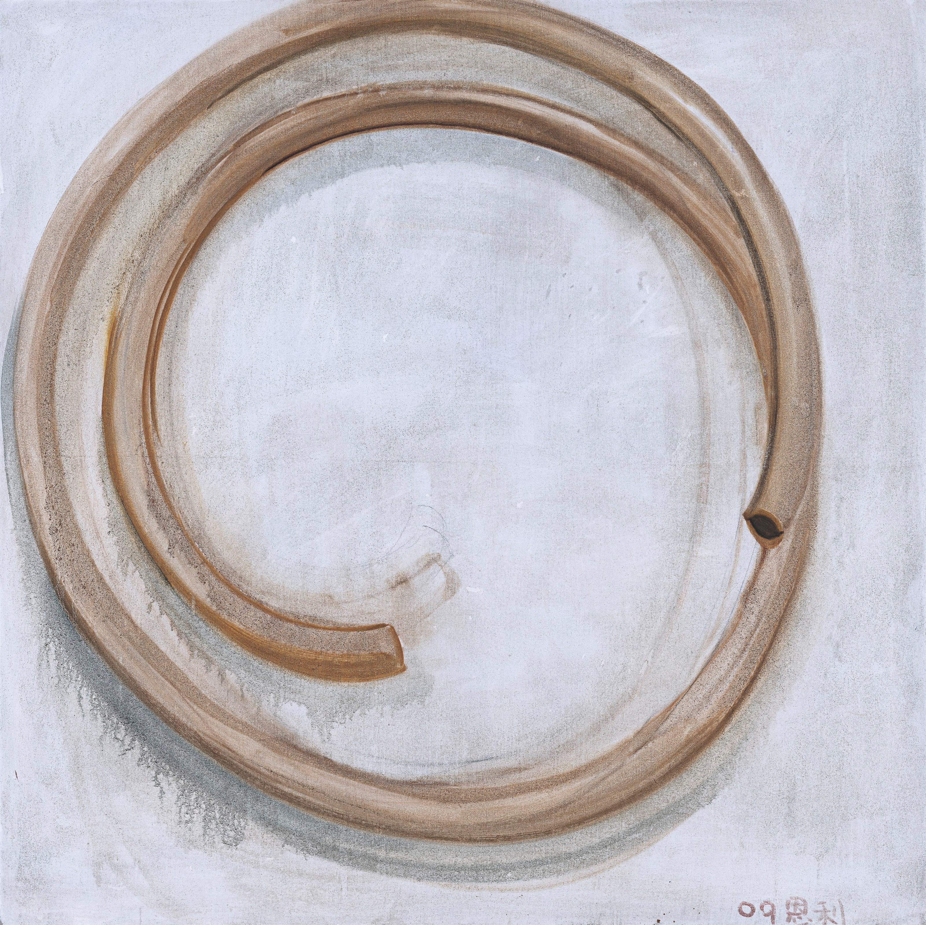 ZHANG ENLI (B. 1965)